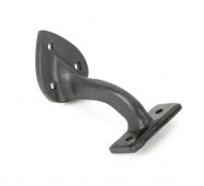46138 From The Anvil Beeswax 2" Handrail Bracket