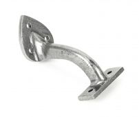 46142 From The Anvil Pewter 2.5" Handrail Bracket