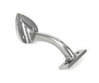 46143 From The Anvil Pewter 3" Handrail Bracket