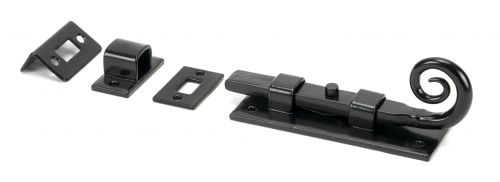 Click Here To Enlarge This Photo Of 46236 From The Anvil Black 4" Monkeytail Universal Bolt