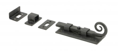 Click Here To Enlarge This Photo Of 46240 From The Anvil External Beeswax 4" Monkeytail Universal Bolt