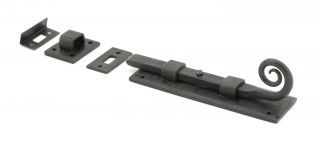 46241 From The Anvil External Beeswax 6" Monkeytail Universal Bolt