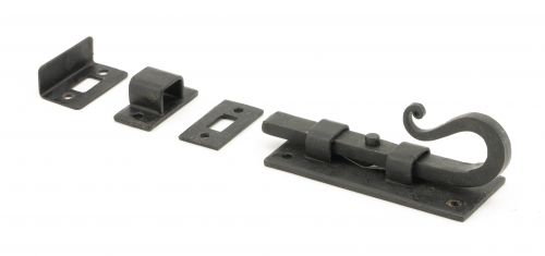 Click Here To Enlarge This Photo Of 49548 From The Anvil External Beeswax 4" Shepherd's Crook Universal Bolt
