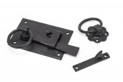 46311 From The Anvil External Beeswax Cottage Latch - LH