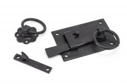 46312 From The Anvil External Beeswax Cottage Latch - RH
