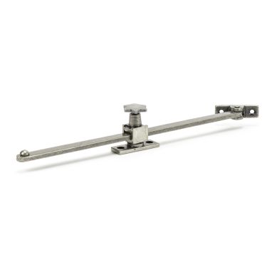 Click Here To Enlarge This Photo Of 49914 From The Anvil Pewter 12" Sliding Stay