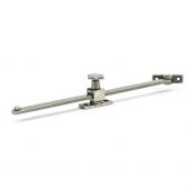 49914 From The Anvil Pewter 12" Sliding Stay
