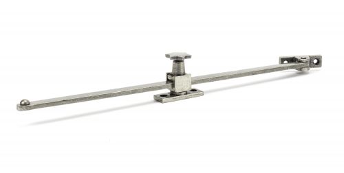 Click Here To Enlarge This Photo Of 49915 From The Anvil Pewter 15" Sliding Stay