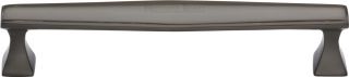 C0334 160-MB Heritage Brass Cabinet Pull Deco Design 160mm ctc Matt Bronze Finish