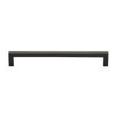 C0339 192-MB Heritage Brass Cabinet Pull City Design 192mm ctc Matt Bronze Finish