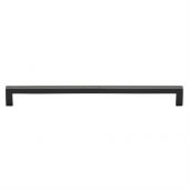 C0339 256-MB Heritage Brass Cabinet Pull City Design 256mm ctc Matt Bronze Finish