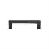 C0339 96-MB Heritage Brass Cabinet Pull City Design 96mm ctc Matt Bronze Finish