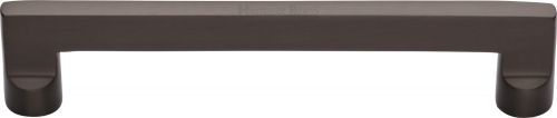 Click Here To Enlarge This Photo Of C0345 160-MB Heritage Brass Cabinet Pull Apollo Design 160mm ctc Matt Bronze Finish
