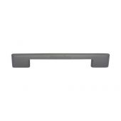 C3681 256-MB Heritage Brass Cabinet Pull Victorian Design 256mm ctc Matt Bronze Finish