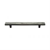 C3754 160-AN Heritage Brass Pine Cabinet Pull Handle 160mm Aged Nickel Finish