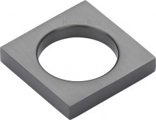 C4465-MB Heritage Brass Cabinet Knob Mystic Design 40mm Matt Bronze Finish