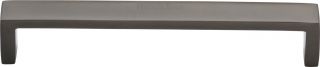 C4520 160-MB Heritage Brass Cabinet Pull Wide Metro Design 160mm ctc Matt Bronze Finish