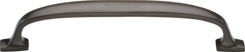 Click Here To Enlarge This Photo Of C7213 160-MB Heritage Brass Cabinet Pull Durham Design 160mm ctc Matt Bronze Finish