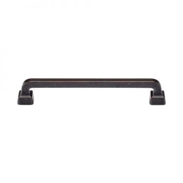 Click Here To Enlarge This Photo Of TK5217-160-LBN M.Marcus Stilo Cabinet Pull 160mm Matt Bronze on Zinc Finish