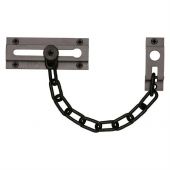 V1070-MB Heritage Brass Door Chain Matt Bronze Finish