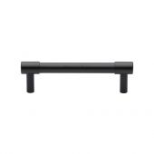 V4434 96-MB Heritage Brass Cabinet Pull Phoenix Design 96mm ctc Matt Bronze Finish
