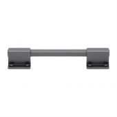 VF077 128192-Oi M.Marcus Railway Kitchen Cabinet Pull Handle192mm Old Iron Finish