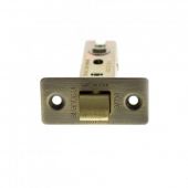 Atlantic - ALCE3MAB Fire Rated CE Bolt Through Tubular Mortice Latch 3" - Matt Antique Brass