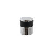 Atlantic - ADSCPPC Cylinder Premium Floor Mounted Door Stop - Polished Chrome