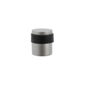 Atlantic - ADSCPSC Cylinder Premium Floor Mounted Door Stop - Satin Chrome
