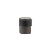 Atlantic - ADSCPUB Cylinder Premium Floor Mounted Door Stop - Urban Bronze