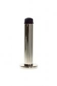 Atlantic - ADSWPPN Premium Wall Mounted Door Stop on Concealed Fix Rose - Polished Nickel
