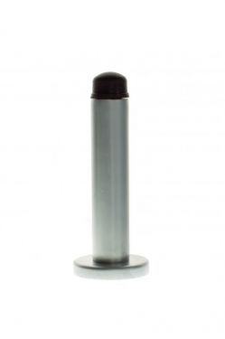 Click Here To Enlarge This Photo Of Atlantic - ADSWPSC Premium Wall Mounted Door Stop on Concealed Fix Rose - Satin Chrome