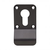 ECP1000MB - Carlisle Brass Eurospec Cylinder Pull (Euro Profile) Matt Black