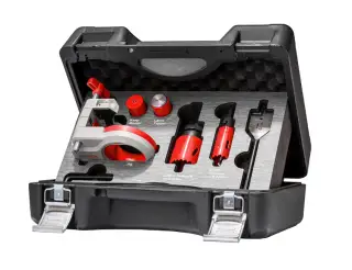 JTP6000 Jigtech Pro Fitting Kit