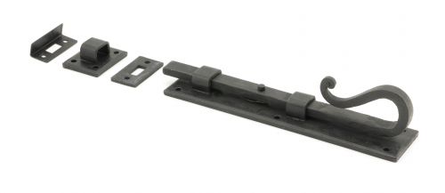 Click Here To Enlarge This Photo Of 46544 From The Anvil External Beeswax 8" Shepherd's Crook Universal Bolt