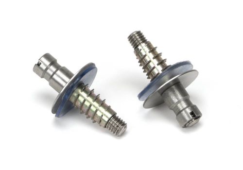 Click Here To Enlarge This Photo Of 50270 From The Anvil Satin SS (304) 50mm Secret Fixings for T Bar (2)