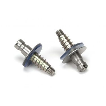 Click Here To Enlarge This Photo Of 50270 From The Anvil Satin SS (304) 50mm Secret Fixings for T Bar (2)