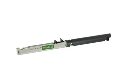 Click Here To Enlarge This Photo Of Ermetika EvoKit Pocket Door System Easy-Stop Soft Closing Kit 40kg