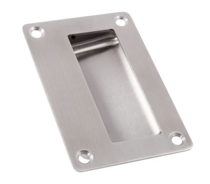 Click Here To Enlarge This Photo Of 34806 Eclipse Specialist Anti-Ligature Flush Pull Set