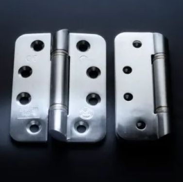 Click Here To Enlarge This Photo Of 14999 Eclipse Specialist Anti-Ligature Grade 14 102x76mm Thrust Bearing Hinges (pair)