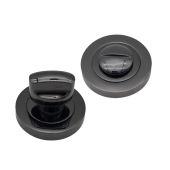 SB3106BN - Spira Brass Standard Turn & Release - Black Nickel