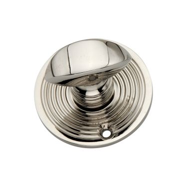 Click Here To Enlarge This Photo Of SB3107PC - Spira Brass Beehive Turn & Release - Polished Chrome