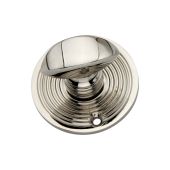 SB3107PC - Spira Brass Beehive Turn & Release - Polished Chrome