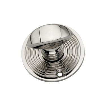 Click Here To Enlarge This Photo Of SB3107SC - Spira Brass Beehive Turn & Release - Satin Chrome