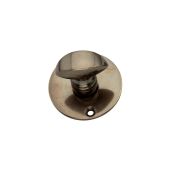 SB3108ANT - Spira Brass Lady Turn & Release - Antique Brass
