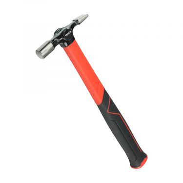 Click Here To Enlarge This Photo Of TIMCO 468122 - 4oz Cross Pein Hammer