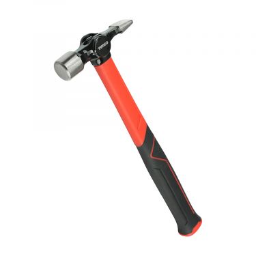 Click Here To Enlarge This Photo Of TIMCO 468123 - 8oz Cross Pein Hammer