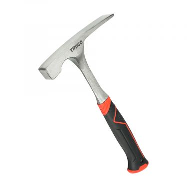 Click Here To Enlarge This Photo Of TIMCO 468124 - 20oz Brick Hammer