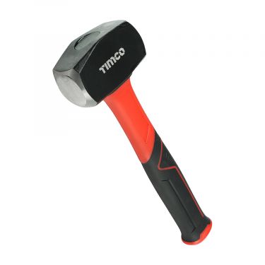 Click Here To Enlarge This Photo Of TIMCO 468125 - 2.5lb Lump Hammer