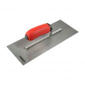 TIMCO 468204 - 4.5" x 13" Stainless Steel Professional Plasterers Trowel